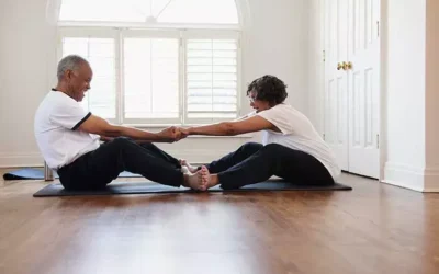 Why You Should Try Assisted Stretching?